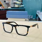 Prada Plain Glass Spectacles 08