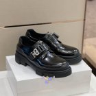 GIVENCHY Men's Shoes 724