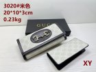 Gucci Normal Quality Wallets 157