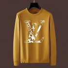 Louis Vuitton Men's Long Sleeve T-shirts 600