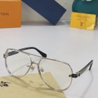 Louis Vuitton High Quality Sunglasses 1573