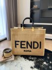 Fendi Original Quality Handbags 454