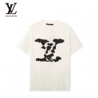 Louis Vuitton Men's T-shirts 470