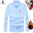 Prada Men's Shirts 129
