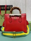 Gucci High Quality Handbags 1679