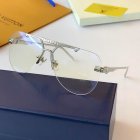 Louis Vuitton High Quality Sunglasses 1236