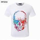 Philipp Plein Men's T-shirts 309