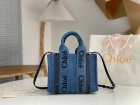 Chloe Original Quality Handbags 270