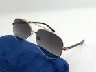 Gucci High Quality Sunglasses 5449