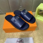Hermes Men's Slippers 08