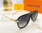Louis Vuitton High Quality Sunglasses 374