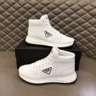 Prada Men's Shoes 992