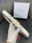 DIOR Original Quality Belts 380