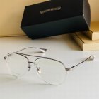 Chrome Hearts Plain Glass Spectacles 218