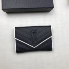 Yves Saint Laurent High Quality Wallets 27