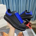 Alexander McQueen Men's Shoes 391