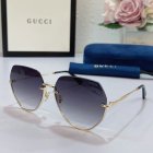 Gucci High Quality Sunglasses 5300