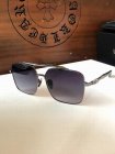 Chrome Hearts High Quality Sunglasses 255