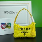 Prada High Quality Handbags 949