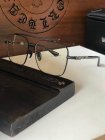 Chrome Hearts Plain Glass Spectacles 743