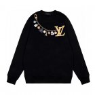 Louis Vuitton Men's Long Sleeve T-shirts 1307