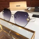 Chanel High Quality Sunglasses 11