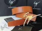 Giuseppe Zanotti High Quality Belts 24
