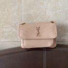 Yves Saint Laurent Original Quality Handbags 813