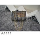 Chanel High Quality Handbags 887