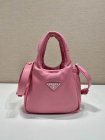 Prada Original Quality Handbags 1166