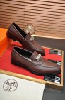 Hermes Men's Shoes 786