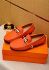 Hermes Men's Shoes 934