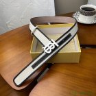 Burberry Original Quality Belts 285