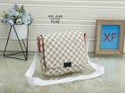 Louis Vuitton Normal Quality Handbags 224
