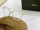 TOM FORD High Quality Sunglasses 1581