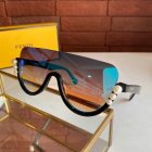 Fendi High Quality Sunglasses 867