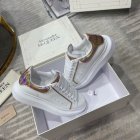 Alexander McQueen Men's Shoes 456