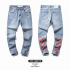 Off white Men's Jeans 12