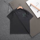 Louis Vuitton Men's T-shirts 1182