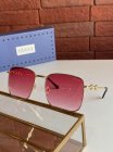 Gucci High Quality Sunglasses 1843