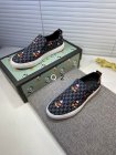Gucci Men's Shoes 1600