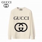 Gucci Men's Long Sleeve T-shirts 96