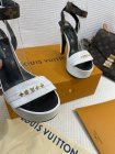 Louis Vuitton Women's Shoes 1025