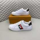 Louis Vuitton Men's shoes 428