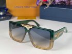 Louis Vuitton High Quality Sunglasses 2725