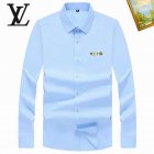 Louis Vuitton Men's Shirts 408