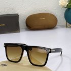 TOM FORD High Quality Sunglasses 3220