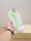 Alexander McQueen Men's Shoes 812