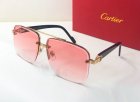 Cartier High Quality Sunglasses 250
