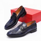 Salvatore Ferragamo Men's Shoes 1211